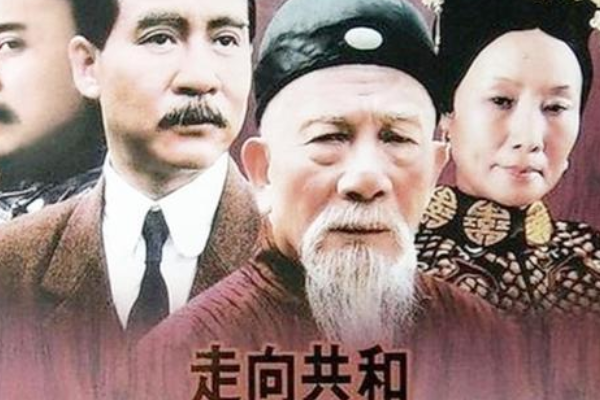 评价最高的十部历史剧有哪些