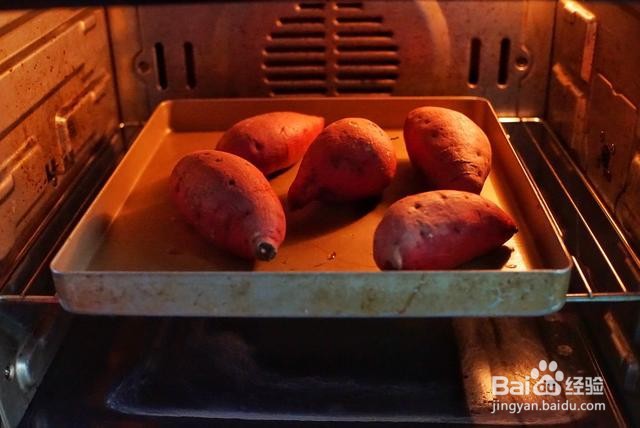 家庭自制红薯奶酪手抓饼