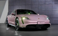 车门小刮蹭为什么要喷整个门