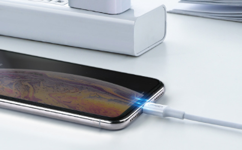 iPhonex可以快充吗