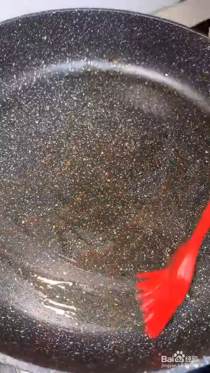 做法简单又软糯好吃的角瓜鸡蛋饼如何制作