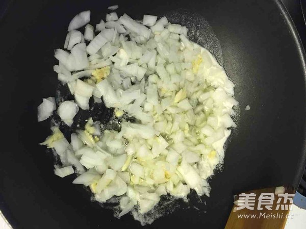 法式奶油贻贝
