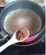 暖身芝士客奶茶