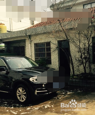 春季请注意车内空气.