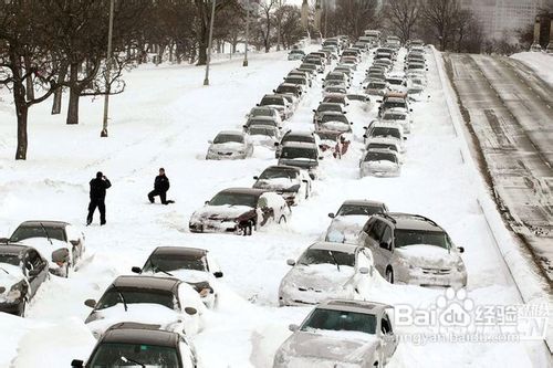 自然灾害时期注意搬家安全