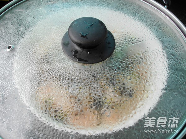 豆豉蒸鸡翅的做法