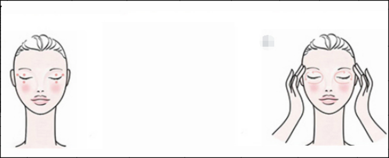 欧珀莱不同系列的使用方法