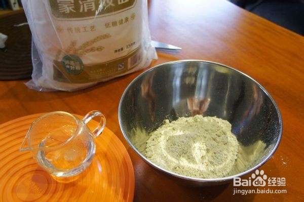 中国通心面--莜面栲栳栳