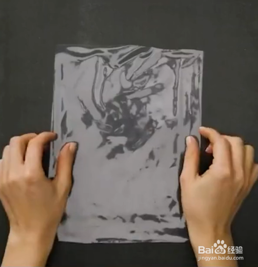 怎么制作手机防水袋？