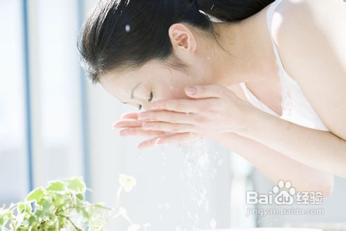 太频繁洗脸对肌肤有影响吗?