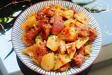 干腊鸭怎么做好吃