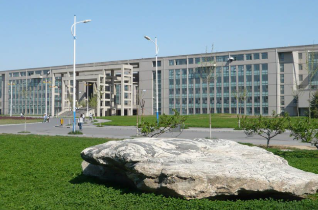 石家庄都有什么大学