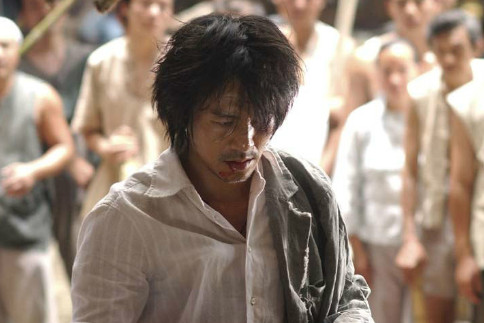 周星驰演的功夫里 武林秘籍是哪几本