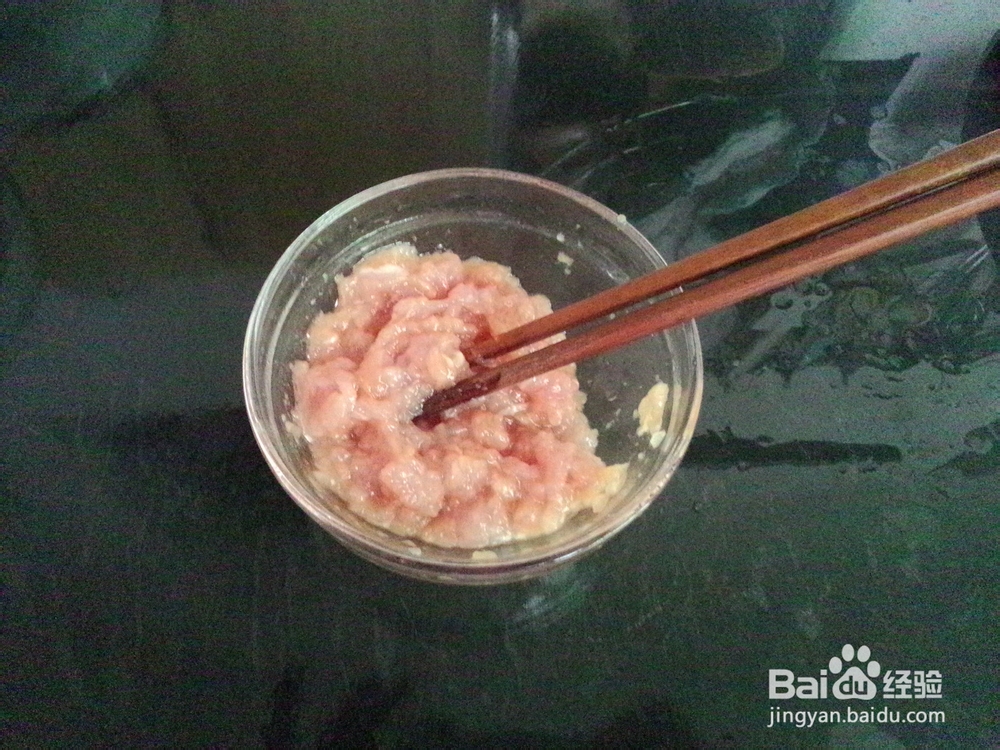番茄肉末黄豆羹怎么做