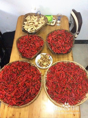 自制豆瓣酱的家常做法