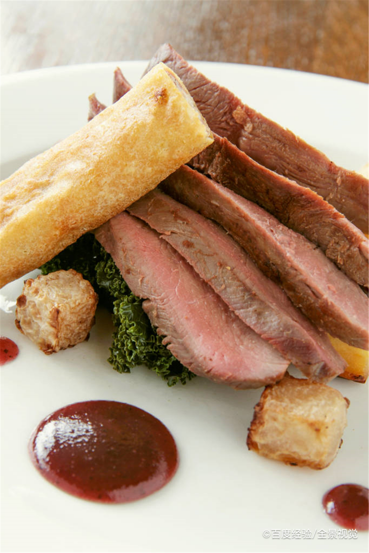 孕期能吃鸭肉吗