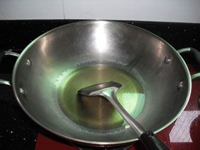 【双节同庆】—家乡特色食法——雪山玉面