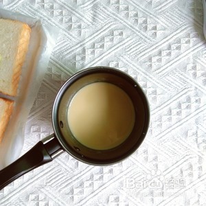 芝士岩烧乳酪的做法