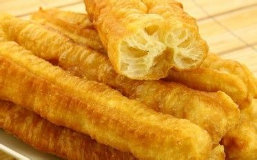 早餐经常吃油条的危害