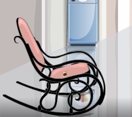 逃离齐全的房子攻略：[1]