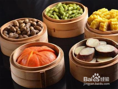 减肥菜谱简单好做