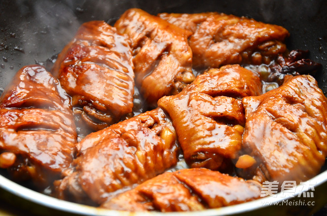 可乐鸡翅的做法