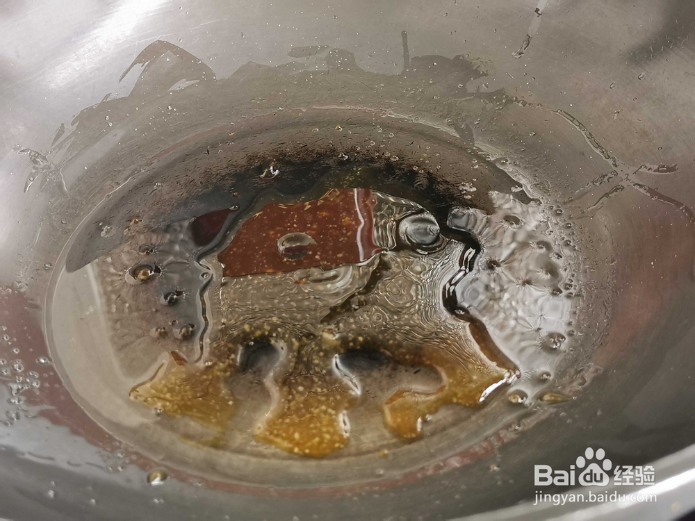 糖醋排骨的做法