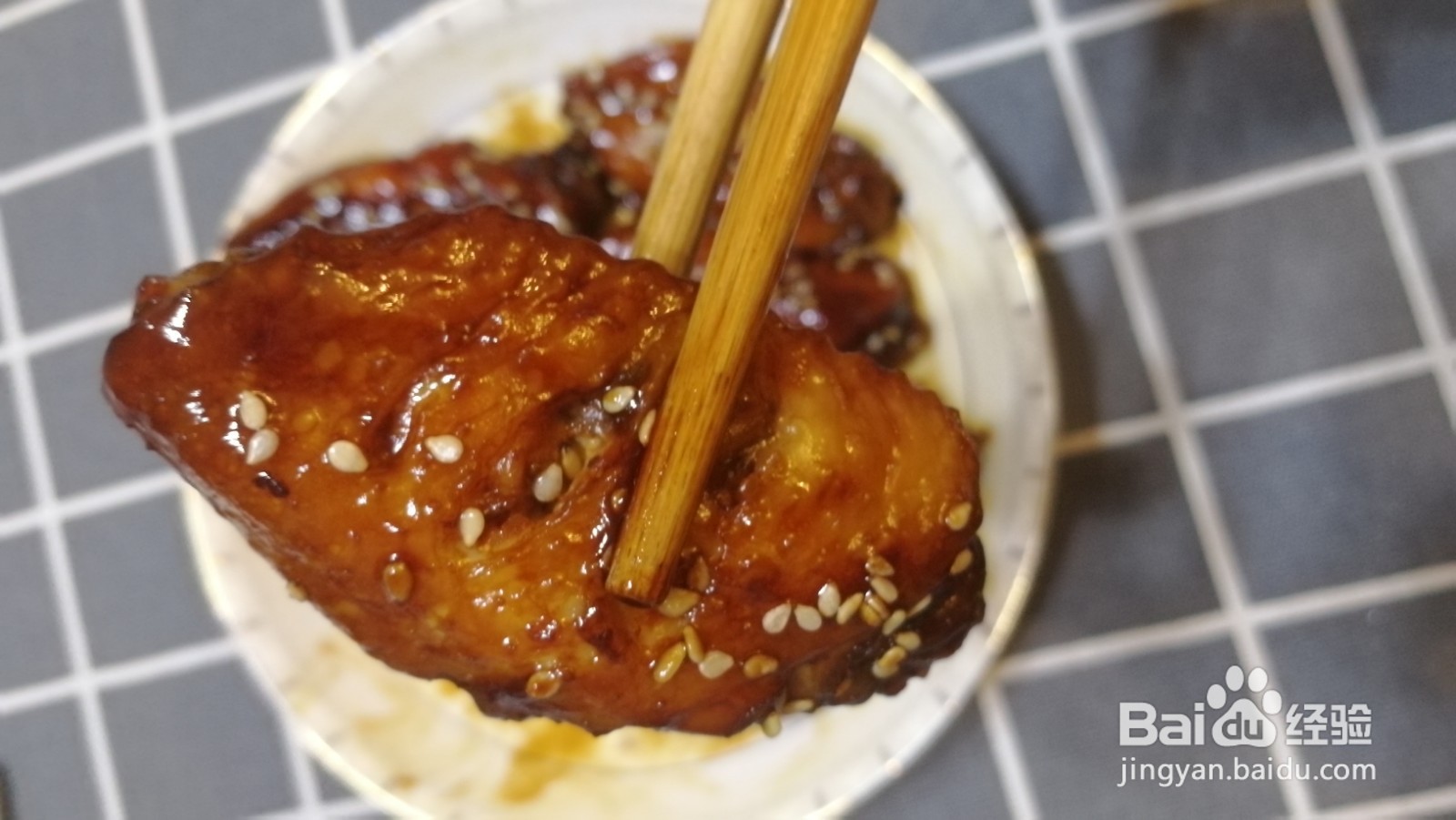 可乐鸡翅的做法