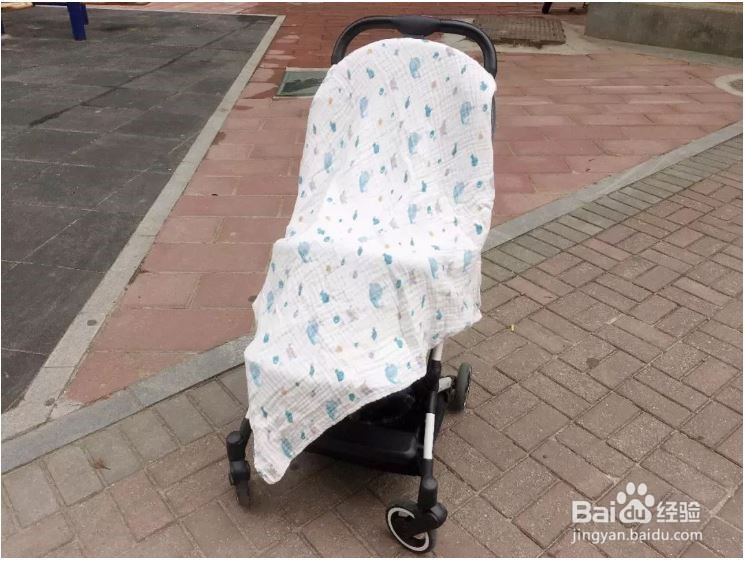 夏天再热也不能对娃做错七件事