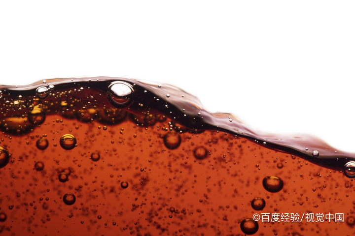 可乐被摇了怎么恢复