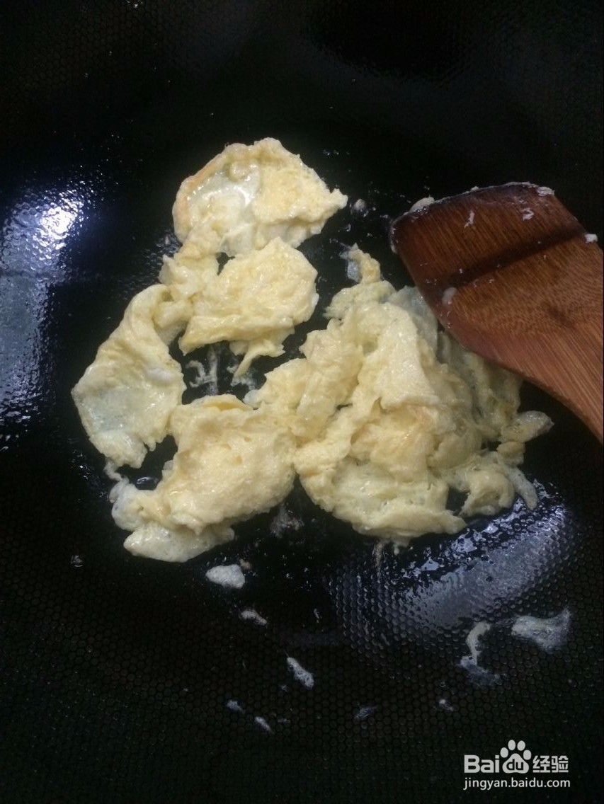 酱油饭的做法