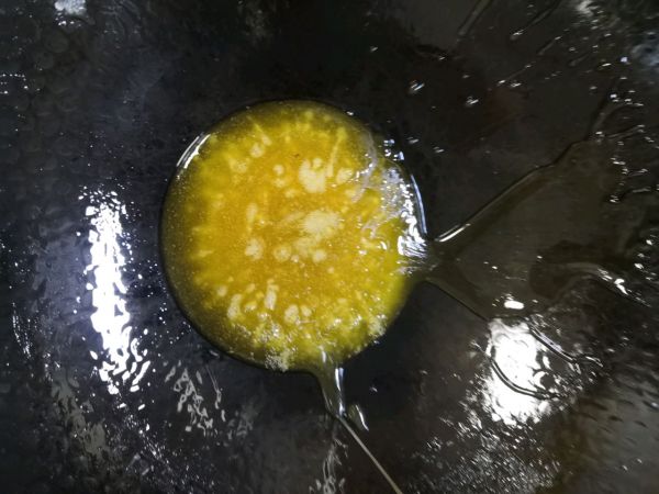 拔丝地瓜和山药