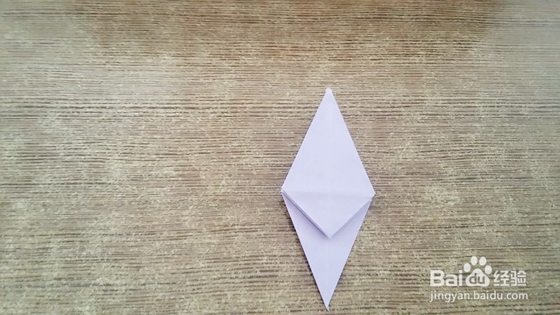 妈妈手工：大象（1）的彩纸折法