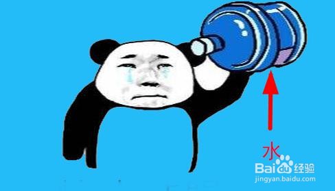 洗衣液进眼睛了怎么办