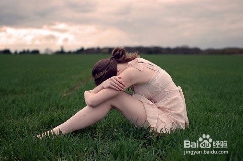 如何走出失恋的深渊