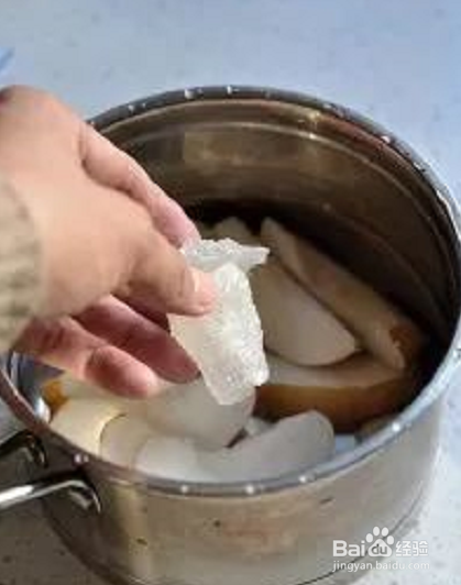 孩子咳嗽怎么办?喝下这碗水,止咳超快