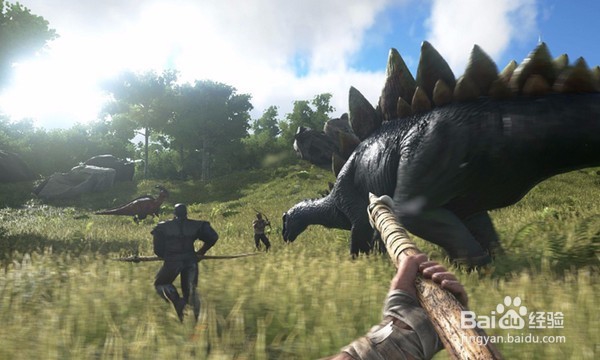 方舟麻醉箭怎么做