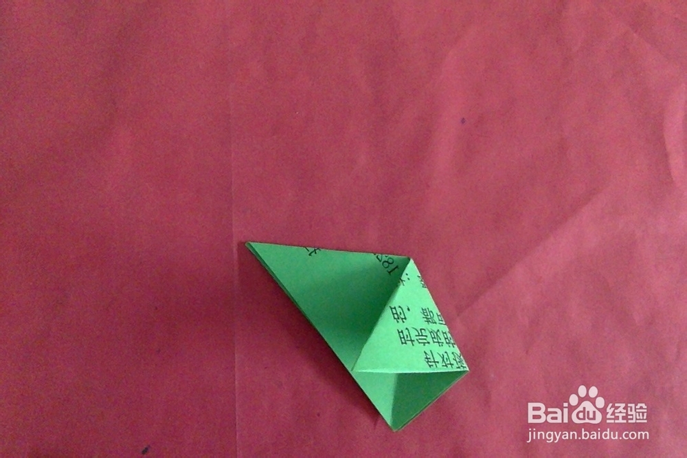 怎么剪叶子团花?边框窗花