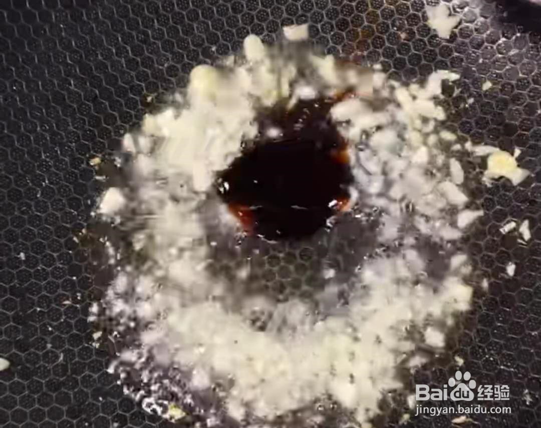 香菇豆角的做法