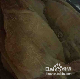 爆炒鱿鱼的做法