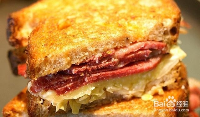 留学美国最受欢迎的10种食物