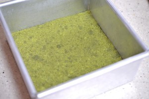 蜜瓜慕斯怎么做