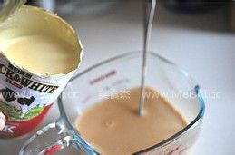 怎么做港式奶茶