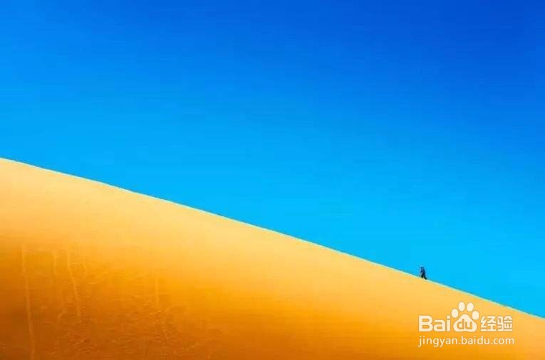 5个摄影小技巧，拍出碾压朋友圈的风光照！