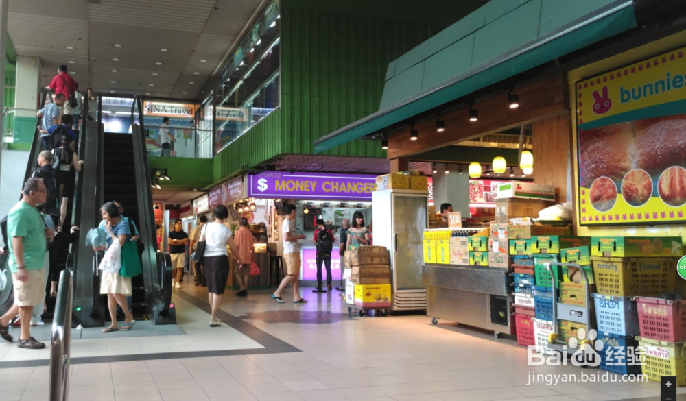 universal studio 如何买票