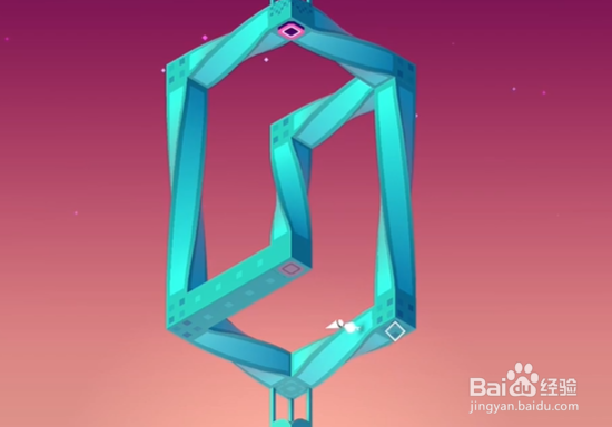 纪念碑谷1附录二攻略大全