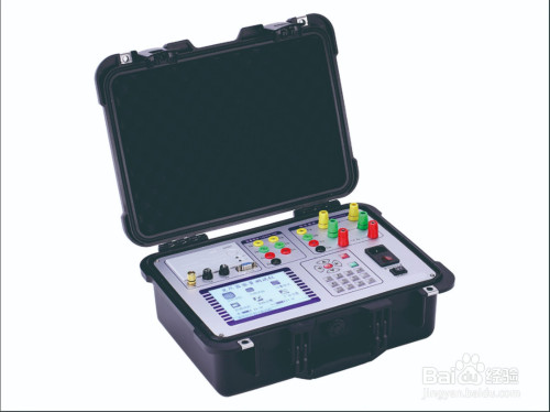 变压器空载负载测试仪的试验方法