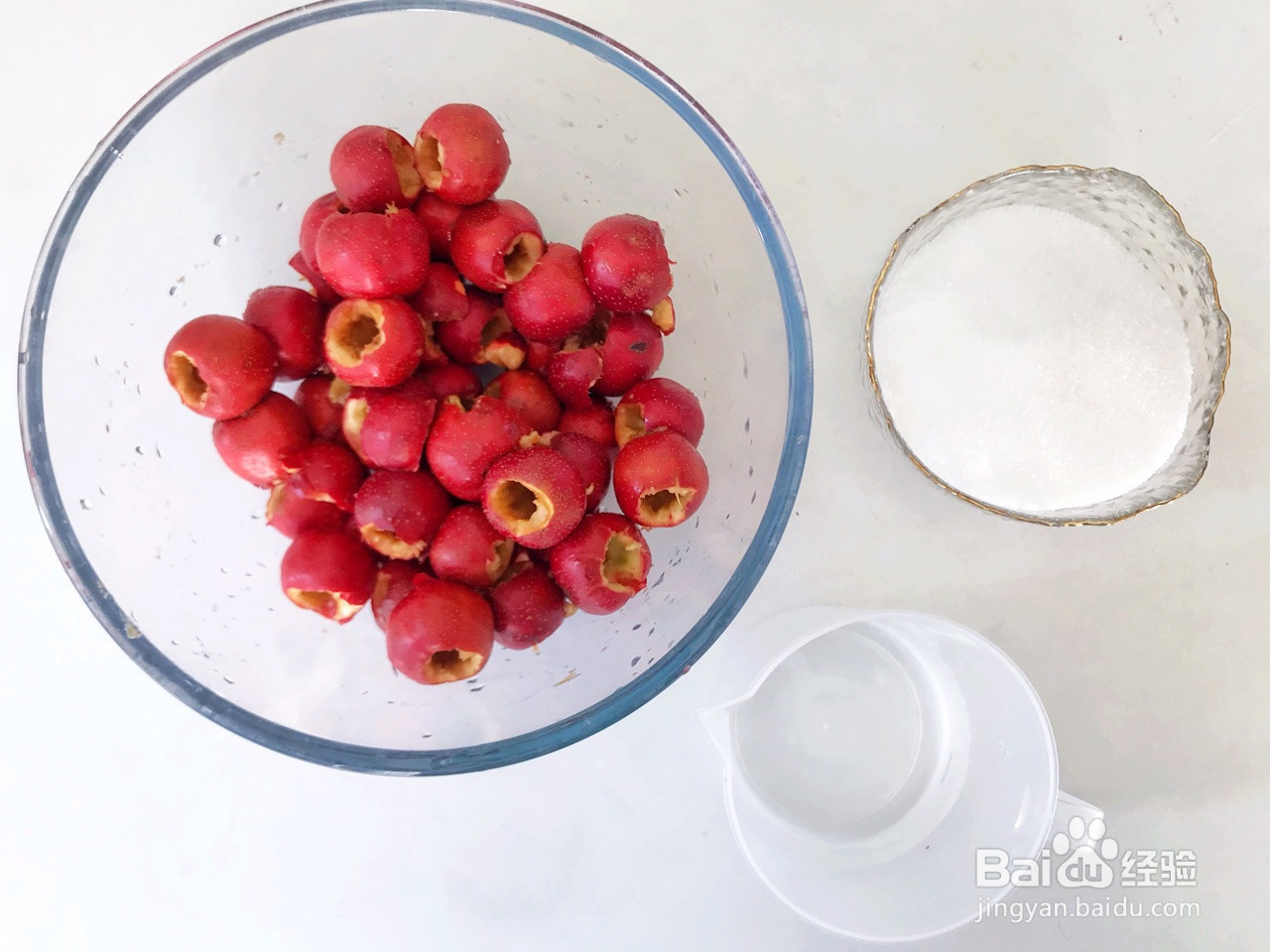 自制酸甜开胃果丹皮的做法