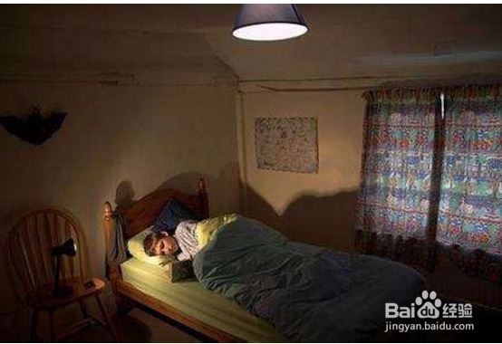 怎样做到不熬夜？