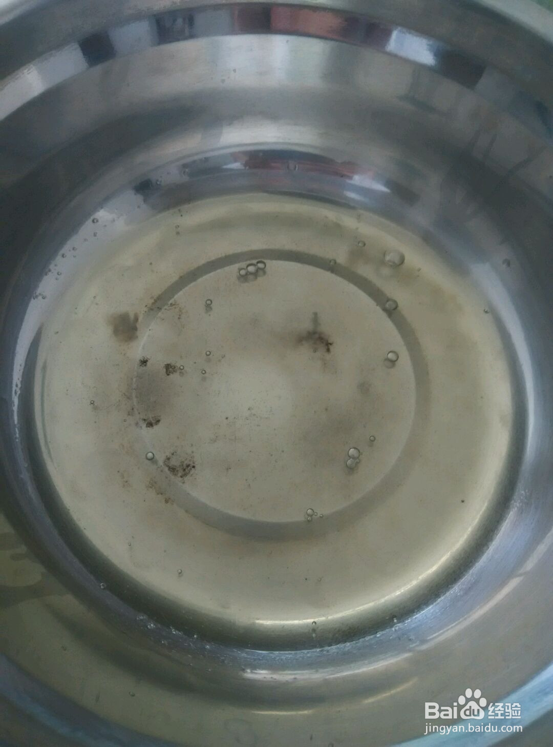 电饭锅蛋糕的做法